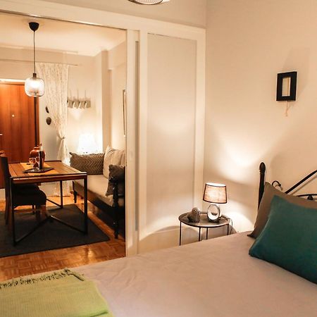 “Contessina Athens Suite #731” Luaran gambar