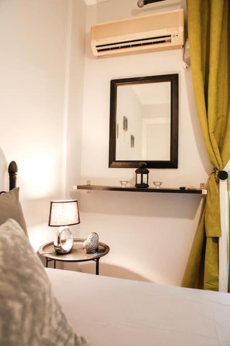 “Contessina Athens Suite #731” Luaran gambar