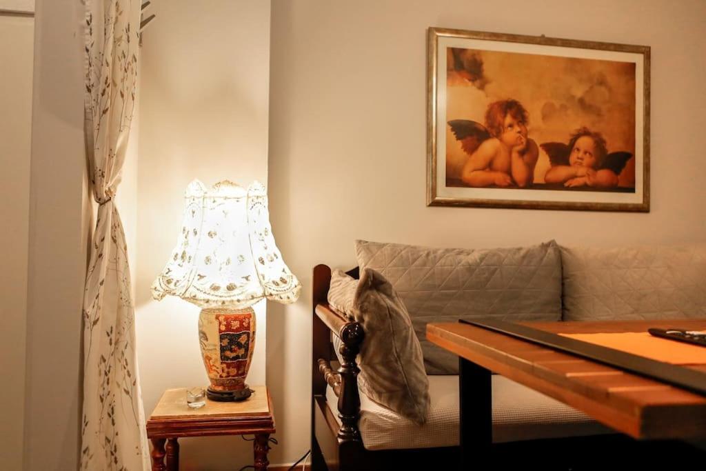 “Contessina Athens Suite #731” Luaran gambar