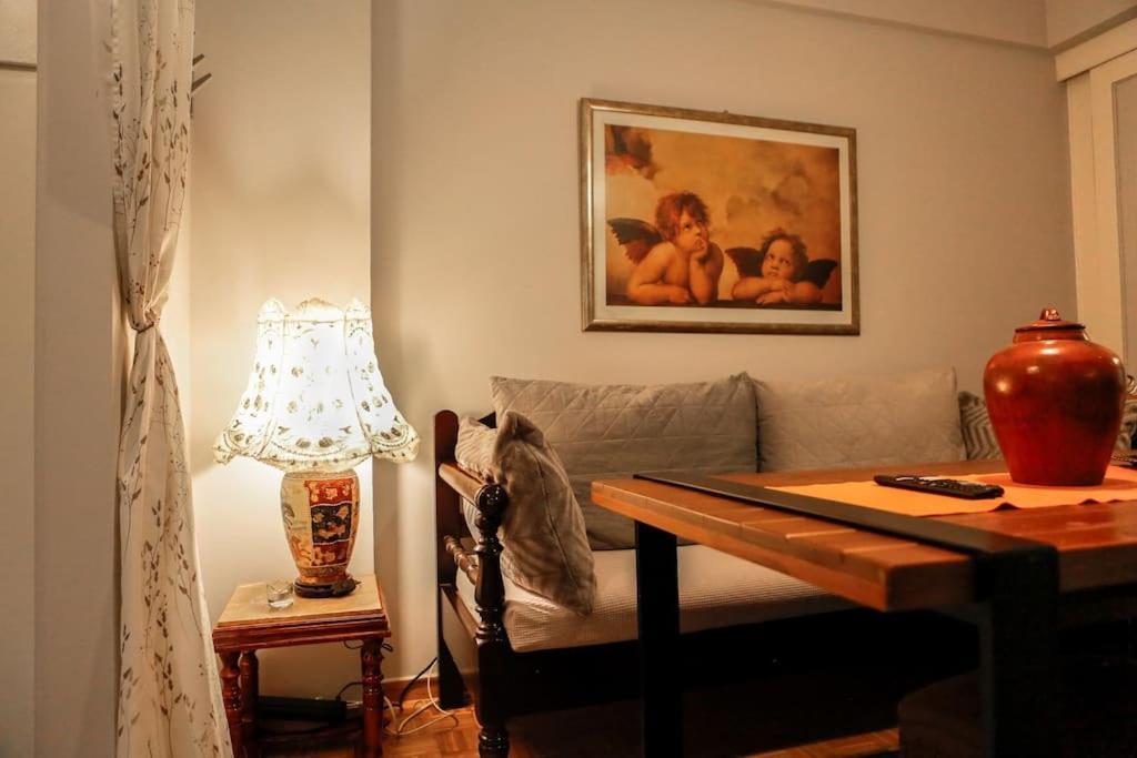 “Contessina Athens Suite #731” Luaran gambar