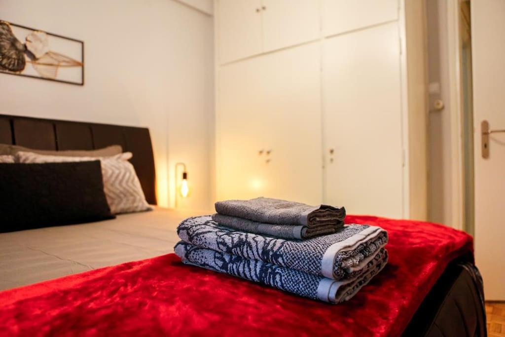 “Contessina Athens Suite #731” Luaran gambar