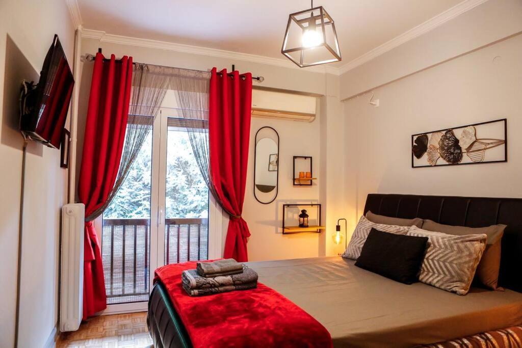“Contessina Athens Suite #731” Luaran gambar
