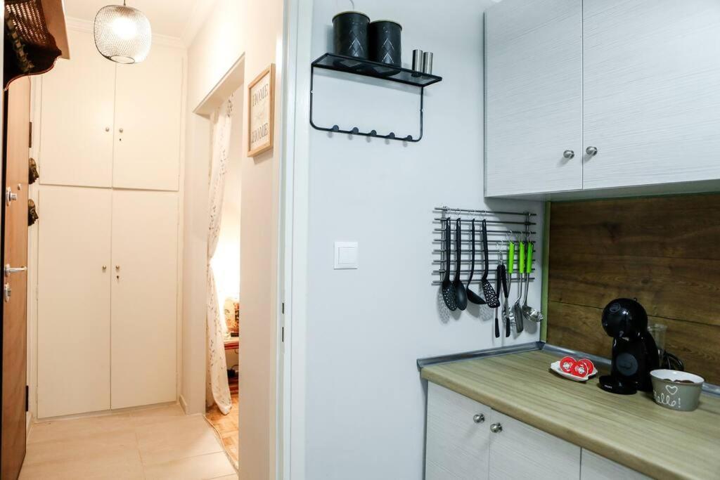 “Contessina Athens Suite #731” Luaran gambar
