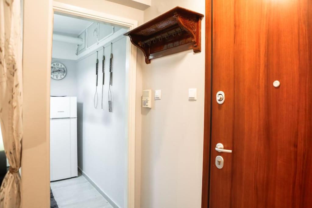 “Contessina Athens Suite #731” Luaran gambar