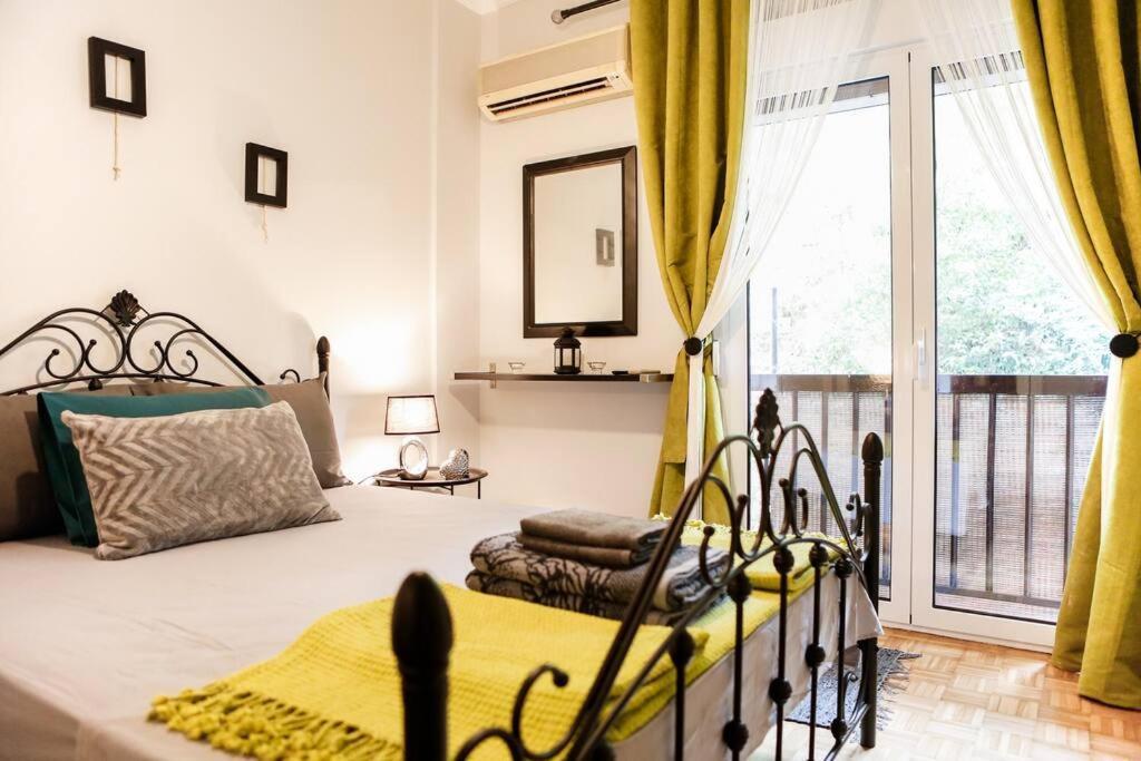 “Contessina Athens Suite #731” Luaran gambar