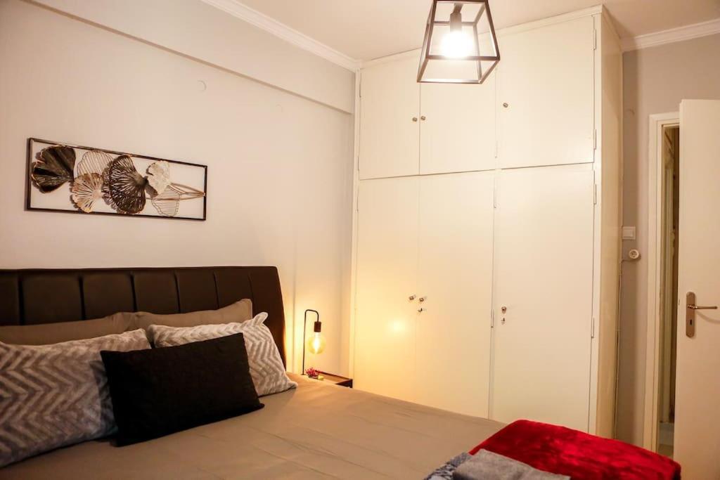 “Contessina Athens Suite #731” Luaran gambar