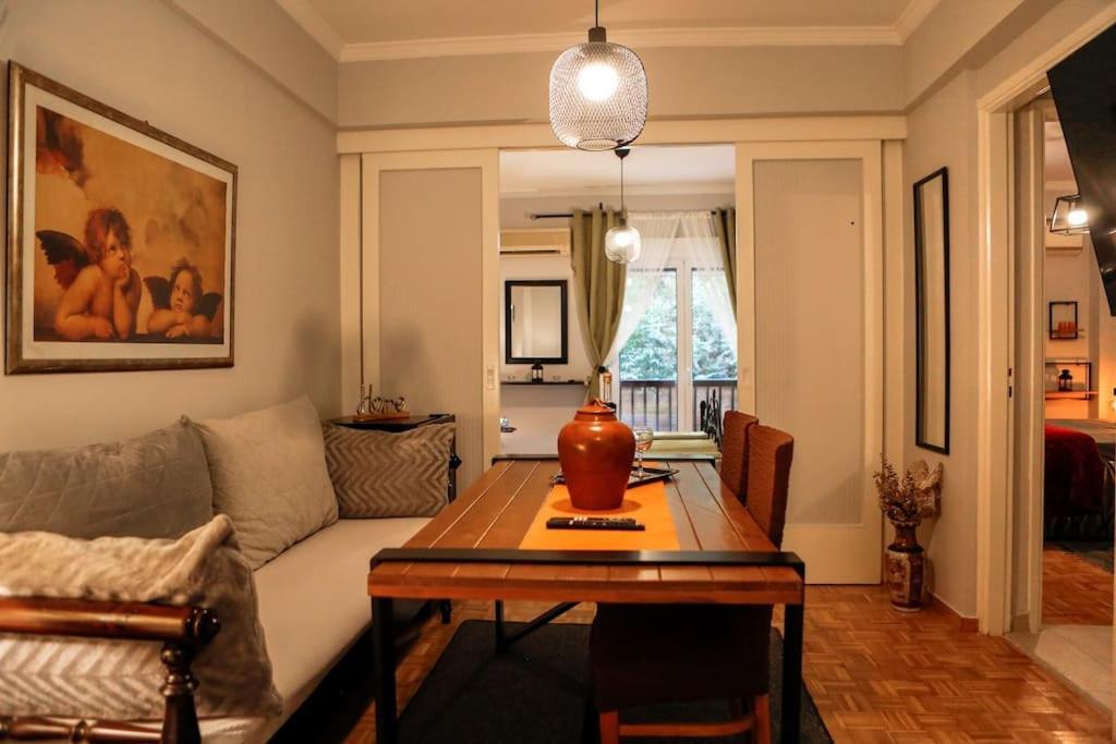 “Contessina Athens Suite #731” Luaran gambar