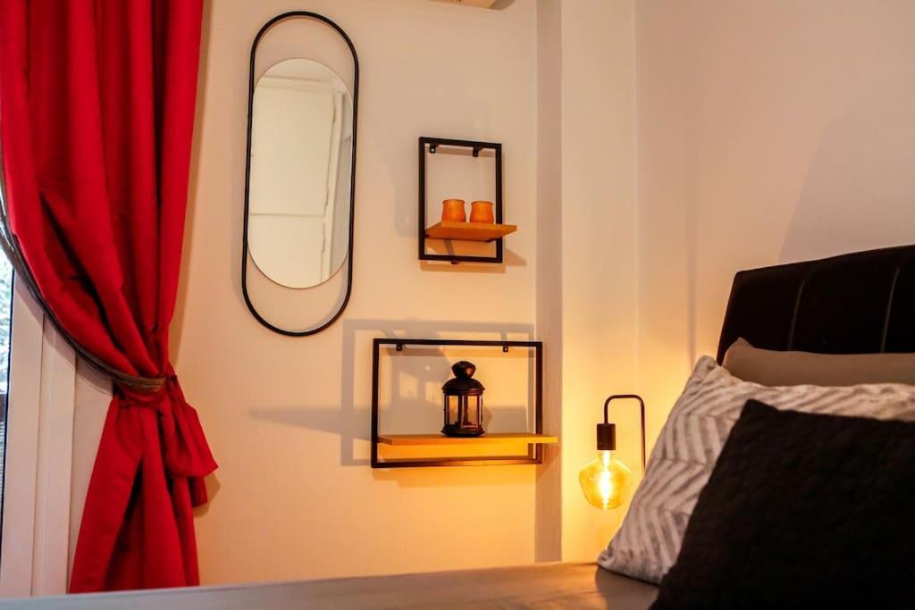 “Contessina Athens Suite #731” Luaran gambar