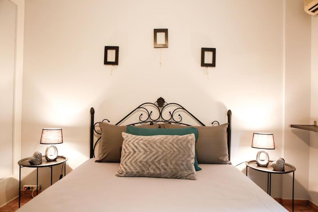 “Contessina Athens Suite #731” Luaran gambar