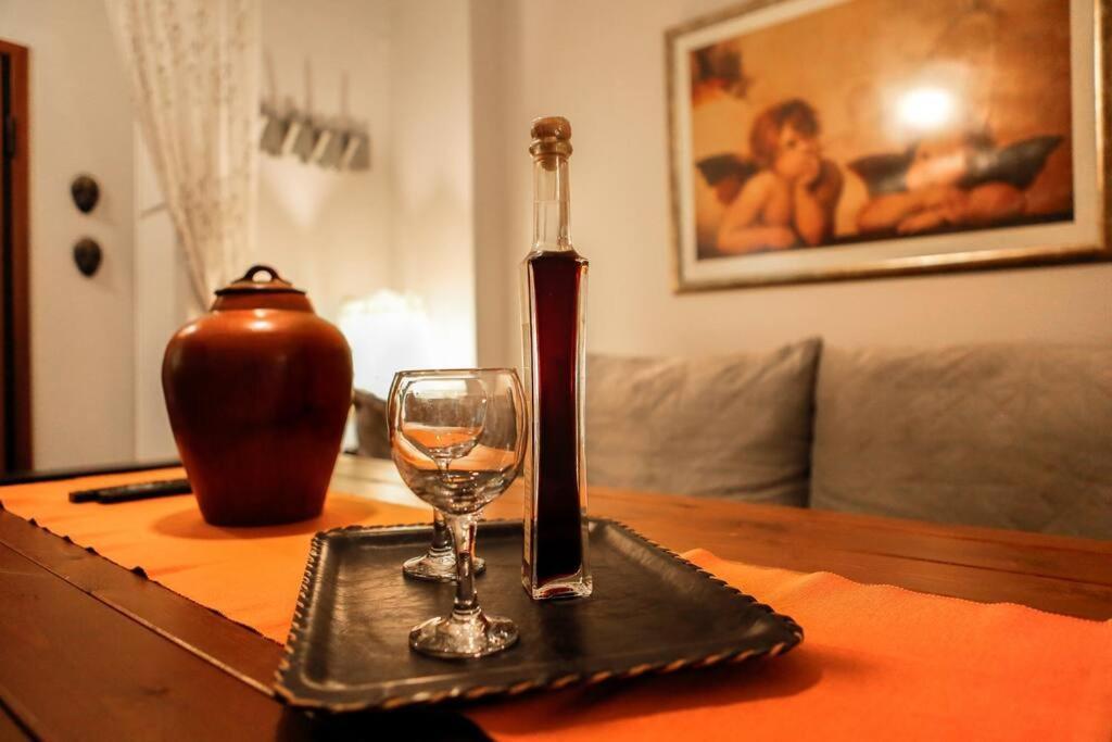 “Contessina Athens Suite #731” Luaran gambar
